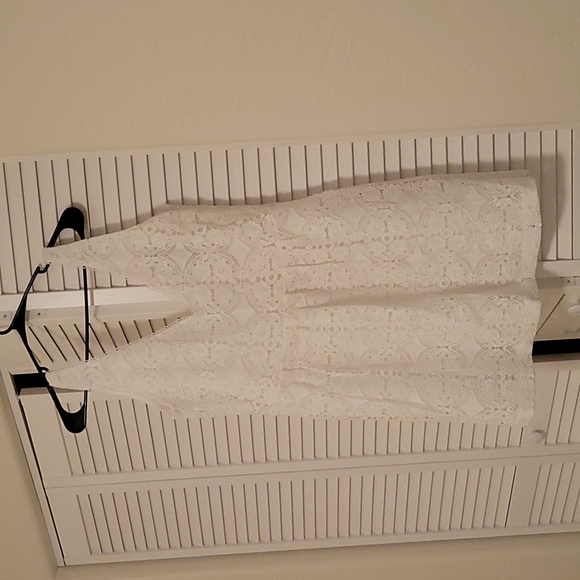 Sezane Lina Dress - Picture 7 of 12